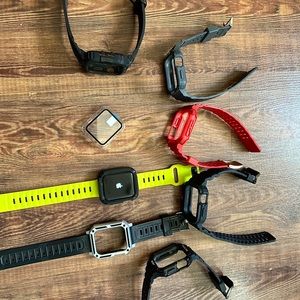 Apple Watch Series 3 42mm